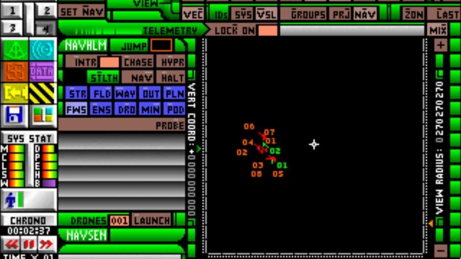 Rules of Engagement 2 screenshot 3