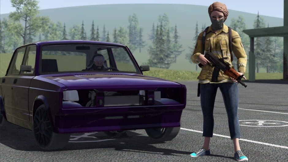 WarMA screenshot 3