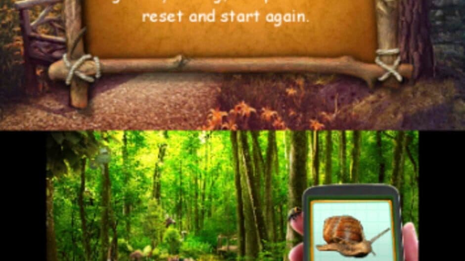Vacation Adventures: Park Ranger 2 screenshot 3