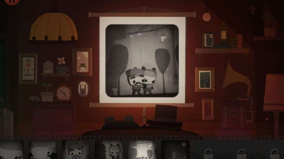 Bumpy Road screenshot 2