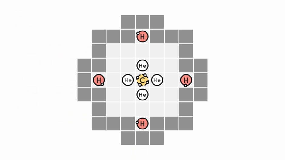 Sokobond screenshot 4