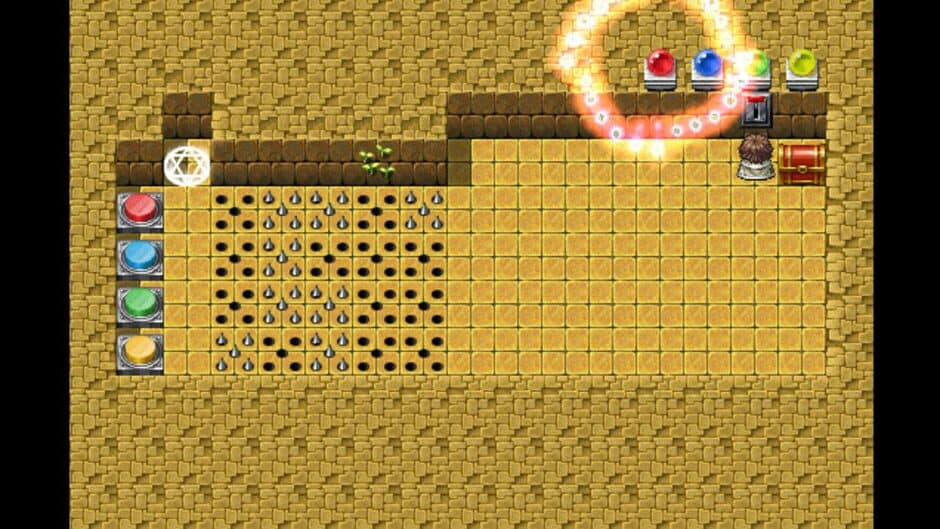Puzzle Sages screenshot 3