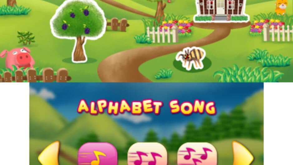 My First Songs screenshot 3