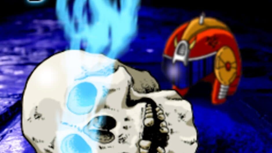 Insanity X screenshot 3