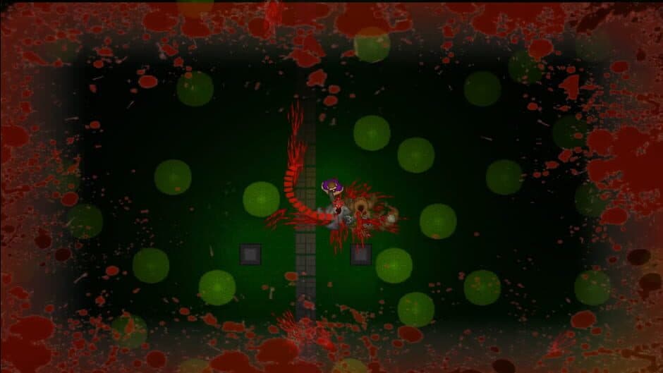 Evil Spring: Student Holidays screenshot 2
