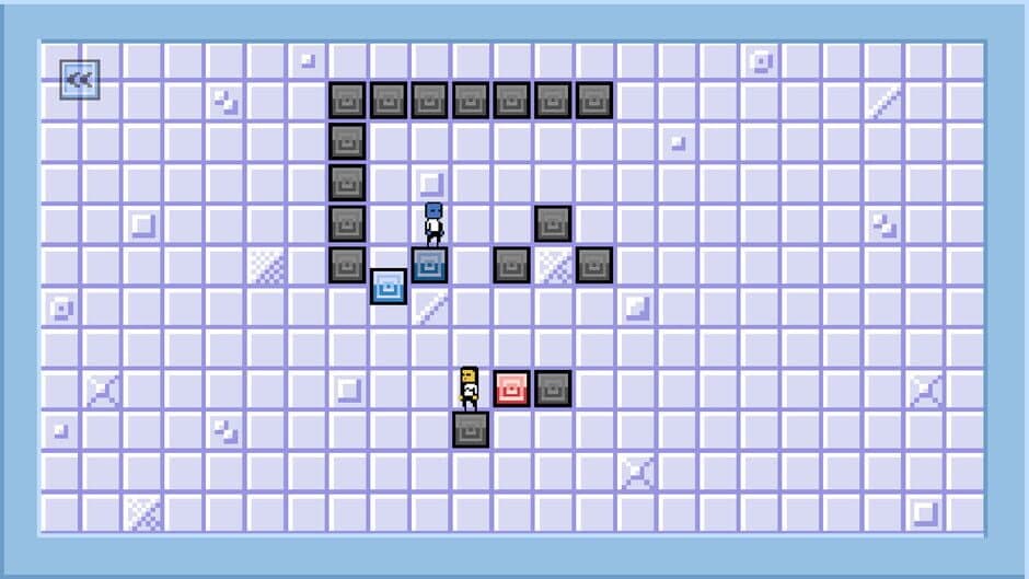 Freezeer screenshot 2