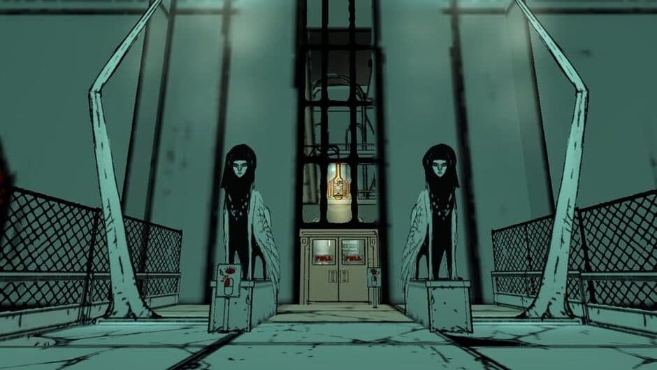 Trackless screenshot 4