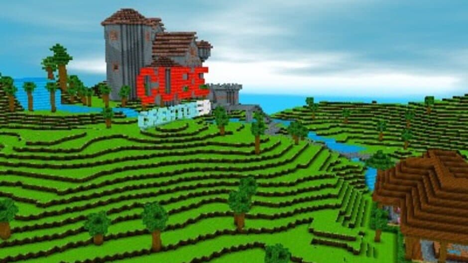 Cube Creator 3D screenshot 4