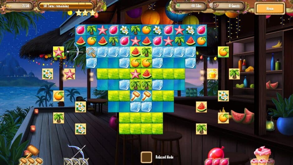 5 Star Rio Resort screenshot 2