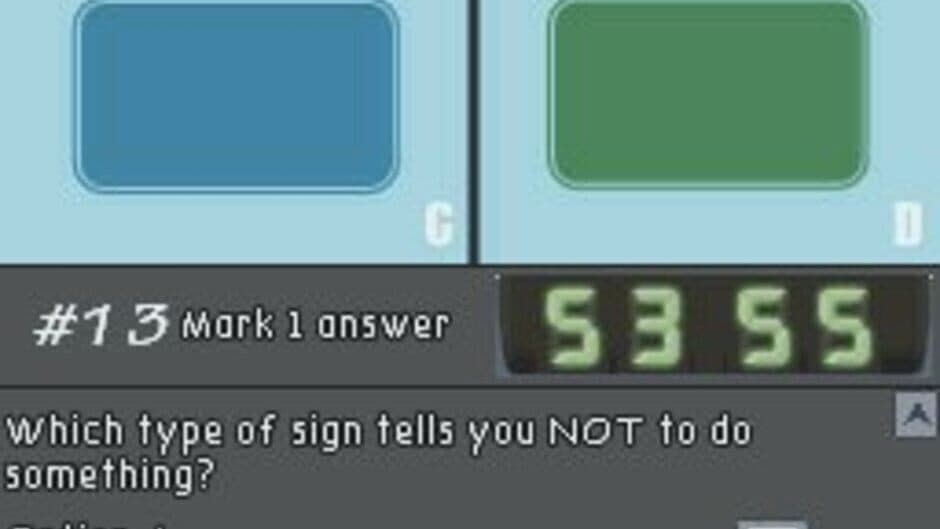 Driving Theory Training screenshot 3
