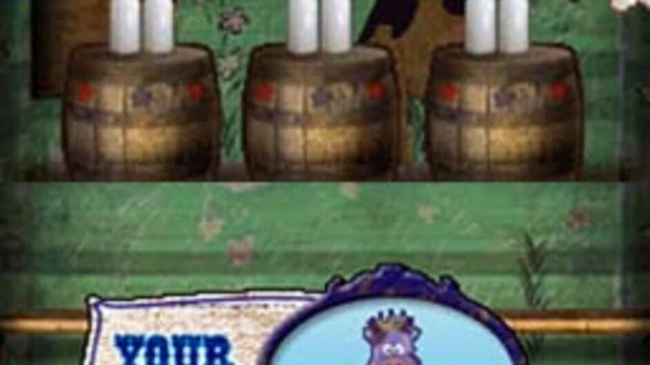 Boardwalk Ball Toss screenshot 1