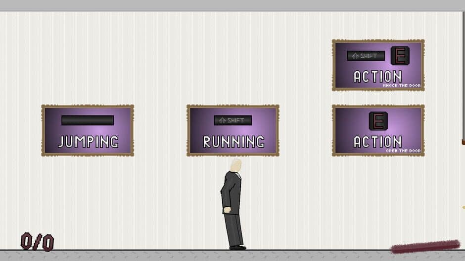 mr.President Prologue screenshot 3