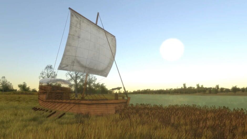 Meriwether: An American Epic screenshot 1