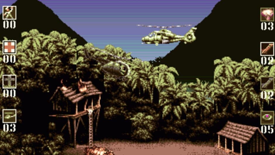 Apocalypse screenshot 2