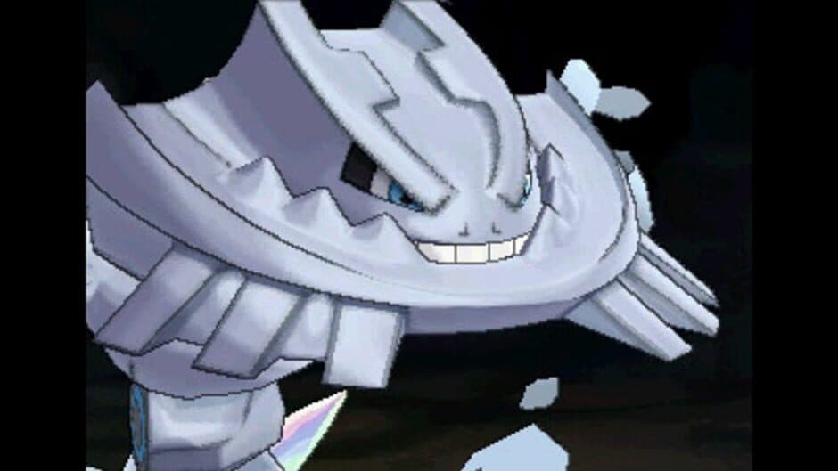 Pokémon Alpha Sapphire screenshot 1