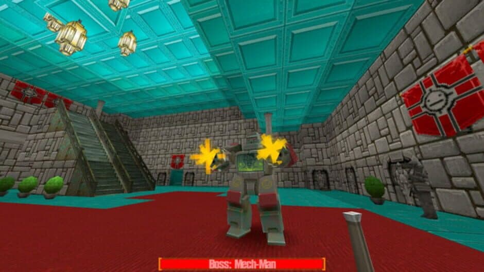 Gunscape screenshot 3