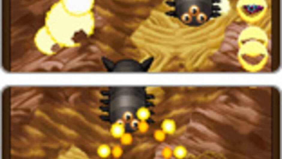 Go Series: Pinball Attack! screenshot 3