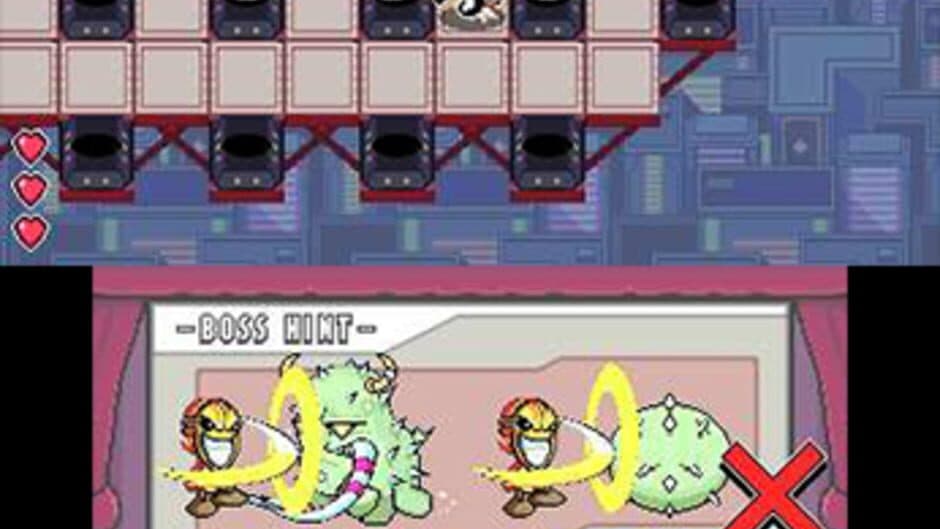 Go! Go! Kokopolo 3D screenshot 2