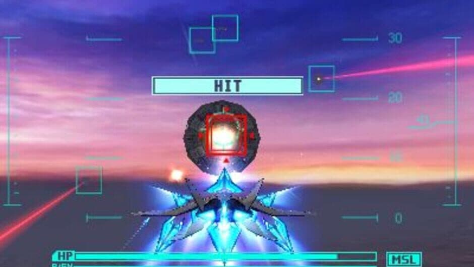 Iron Combat: War in the Air screenshot 4