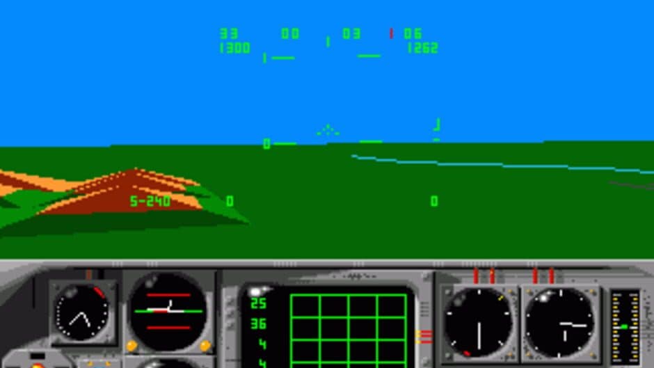MiG-29M Super Fulcrum screenshot 1