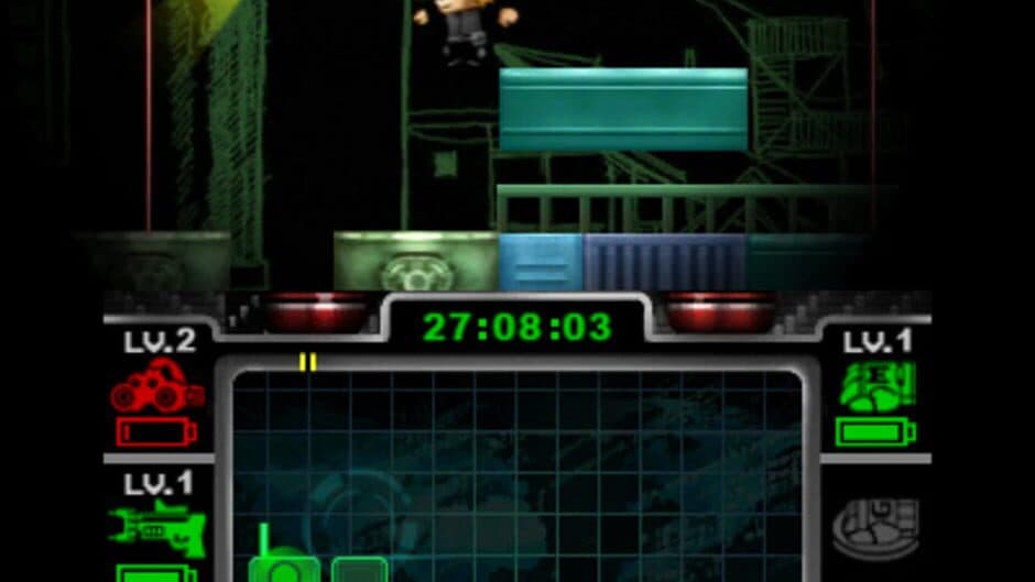 Johnny Impossible screenshot 3