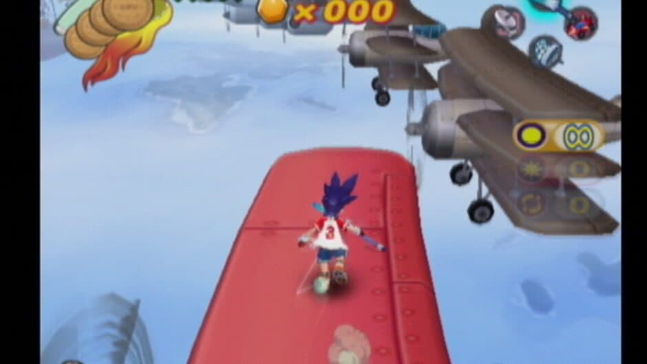 Ape Escape 3 screenshot 3