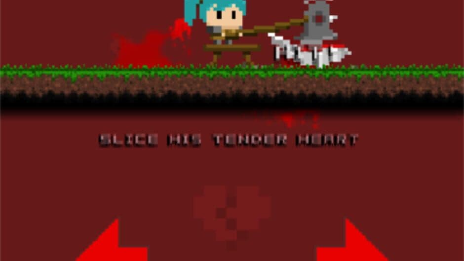 Heart Beaten screenshot 2