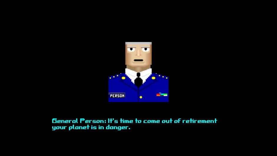 Invasion of the Box People screenshot 1