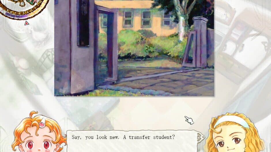 Princess Maker 5 screenshot 4