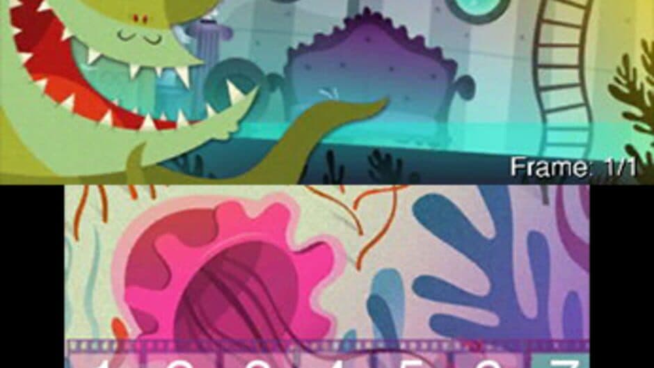 Scarygirl Illustration Kit screenshot 3