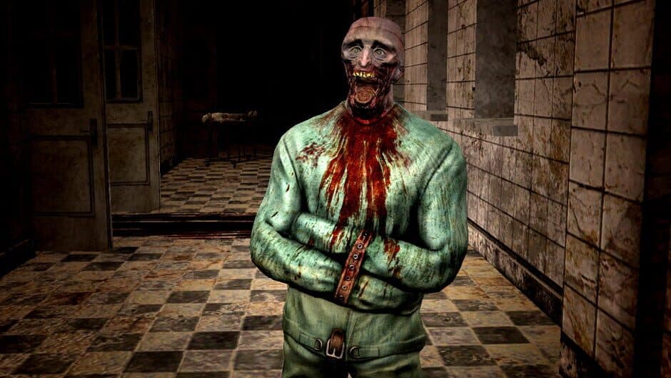 The Last Patient screenshot 2