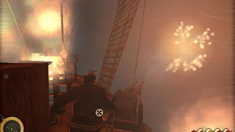 Flight of the Icarus screenshot 3