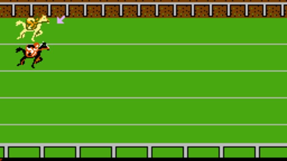 1991 Du Ma Racing screenshot 1