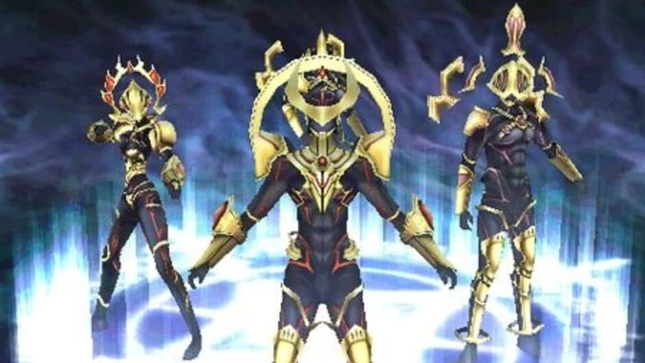 White Knight Chronicles: Origins screenshot 2