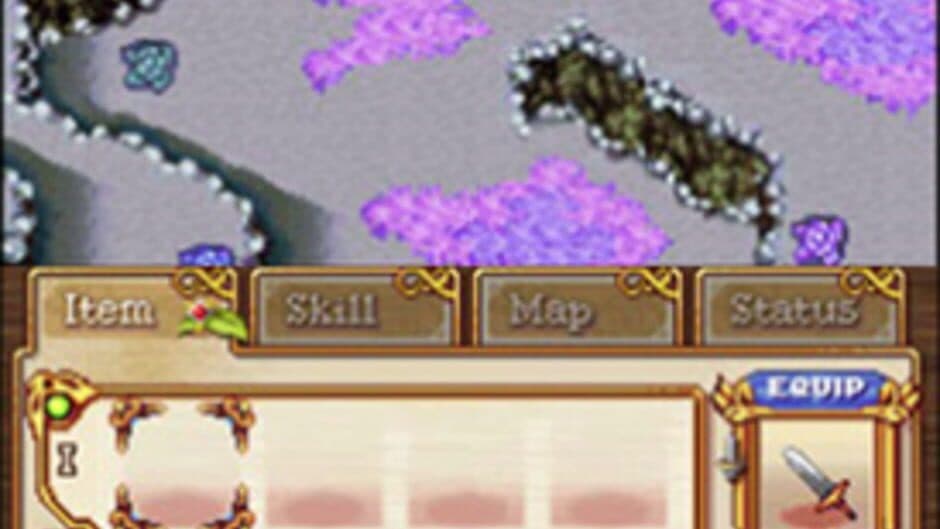 Anonymous Notes: Chapter 4 - From the Abyss screenshot 1
