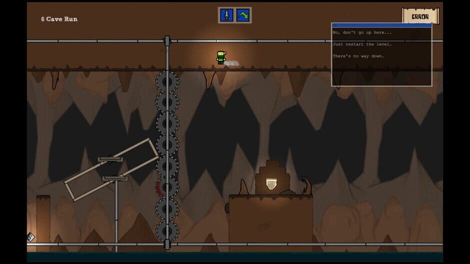 Save the Ninja Clan screenshot 3