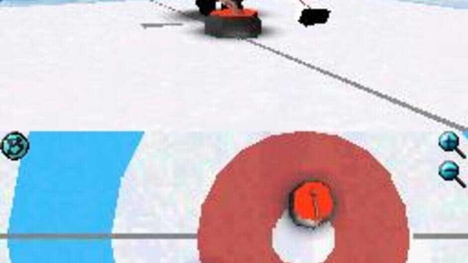 Curling Super Championship screenshot 4