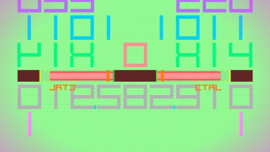 Gauge screenshot 3