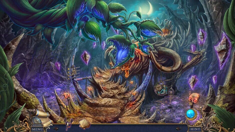 Bridge to Another World: The Others - Collector's Edition screenshot 1