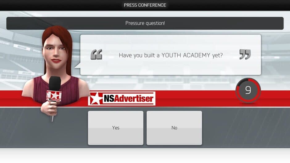 New Star Manager screenshot 4
