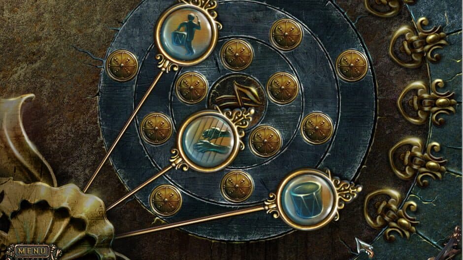 Maestro: Notes of Life - Collector's Edition screenshot 2