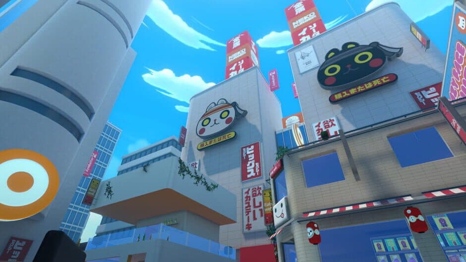 Woeful Woebots screenshot 2