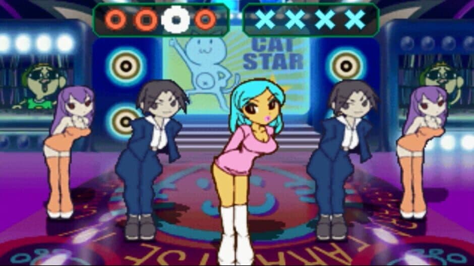 Superstar Dance Club screenshot 3