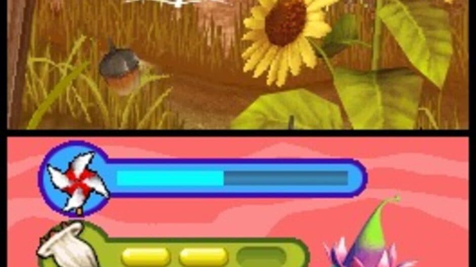 Miss Spider: Harvest Time - Hop and Fly screenshot 2