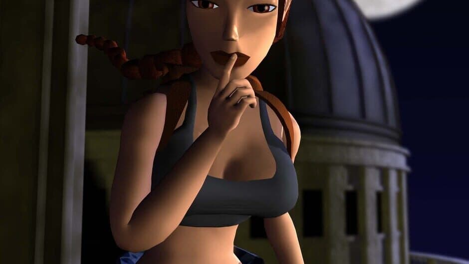 Tomb Raider III: Adventures of Lara Croft artwork 1