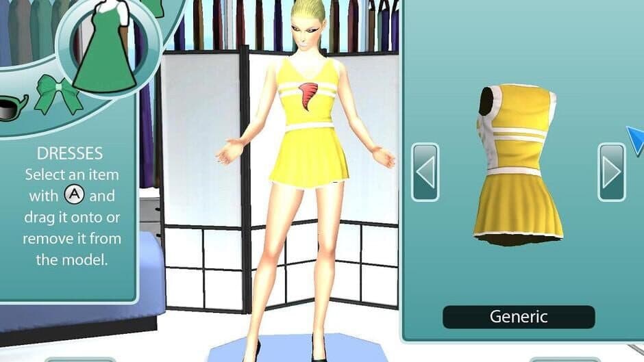Project Runway screenshot 4