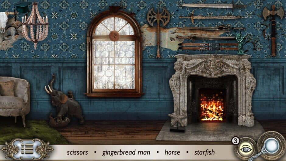 Beauty and the Beast screenshot 4