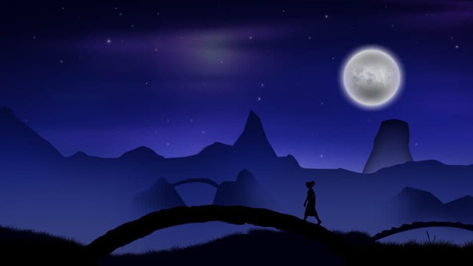 Star Sky 2 screenshot 2