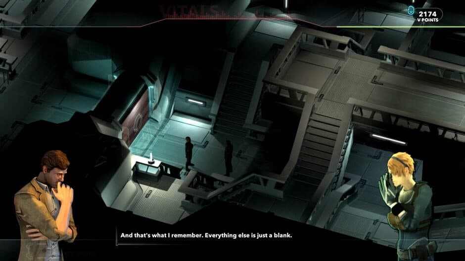 Divide screenshot 1