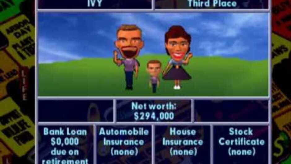 The Game of Life screenshot 2